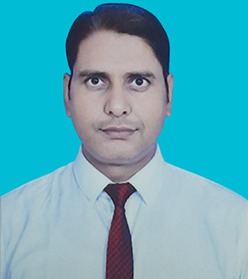 Shailendra Mani Tripathi
